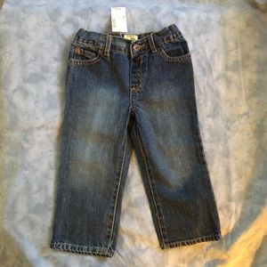 NWT 2T Jeans